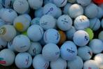 DIVERSE MERKEN GOLFBALLEN TE KOOP, Ophalen, Gebruikt, Bal(len), Overige merken