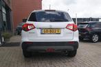 SUZUKI Vitara 1.6 VVT 120pk 2WD Comfort, Voorwielaandrijving, Stof, Gebruikt, 4 cilinders