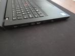 14''Lenovo Thinkpad L480*I3-8130U*8Gb Ddr-4*256Gb M.2*Touch, Computers en Software, Windows Laptops, 2 tot 3 Ghz, Qwerty, 8 GB