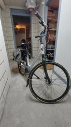 Sportieve damesfiets, Fietsen en Brommers, Ophalen, Gebruikt, Versnellingen, 56 cm of meer