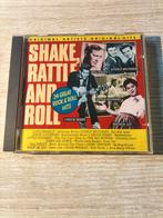 Shake rattle and Roll, Ophalen of Verzenden, Pop