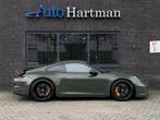 Porsche 911 992 4.0 GT3 Touring PTS*BLACKOLIVE|LIFT|PCCB|PDL, Auto's, Porsche, Automaat, Achterwielaandrijving, Gebruikt, 510 pk