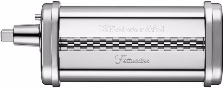 KitchenAid 5KSMPRA Pasta Roller - Fettuccine & Lasagne, Huis en Inrichting, Keuken | Keukenbenodigdheden, Nieuw, Ophalen of Verzenden