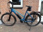 Stella Morena MDB Hybride Trekking (als nieuw) 4213 km, Zo goed als nieuw, 50 km per accu of meer, 55 tot 59 cm, Ophalen