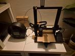 Creality Ender 3 V2 3D Printer, Ophalen, Gebruikt