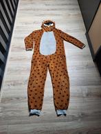 Onesie mt 146/158, Gebruikt, Ophalen of Verzenden