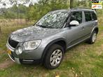 Skoda Yeti 1.2 TSI Expedition Nieuwe APK bij aflevering, Auto's, Skoda, Voorwielaandrijving, Euro 5, Gebruikt, 4 cilinders