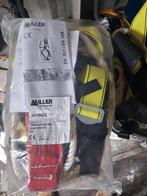 Val veiligheid vest, Doe-het-zelf en Verbouw, Ophalen of Verzenden, Zo goed als nieuw