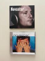 Novastar - Almost bangor & debut, Ophalen of Verzenden, 1980 tot 2000, Gebruikt