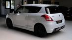 Suzuki Swift 1.6 Sport 136PK Cruise|Keyless|Xenon, Auto's, Suzuki, Te koop, Geïmporteerd, Benzine, Emergency brake assist