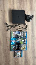 playstation, Ophalen of Verzenden, Zo goed als nieuw