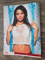 Poster van actrice Georgina Verbaan!, Ophalen of Verzenden