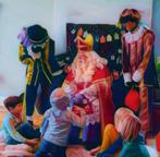 Sinterklaas boeken? doe het nu ..., Diversen, Ophalen of Verzenden