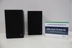 Set van 2 Vrijstaande B&W Speakers, Ophalen of Verzenden, Niet ingevuld, Niet ingevuld, Niet ingevuld