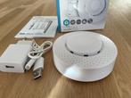 SmartLife kwaliteits-, temperatuur-, luchtvochtigheidsmeter, Ophalen of Verzenden, Nieuw, Temperatuur