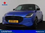 Suzuki Swift 1.2 Style Smart Hybrid | Vele accesoires | Appl, Voorwielaandrijving, Stof, Origineel Nederlands, Bedrijf