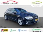 Audi A3 Sportback 1.5 TFSI CoD Design Pro Line Plus | Panora, Gebruikt, Euro 6, 150 pk, Zwart