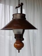 Hanglamp nostalgisch/vintage, Antiek en Kunst, Ophalen of Verzenden