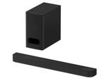 Sony bravia soundbar met box, Ophalen, 50 Hz, Zo goed als nieuw, Sony