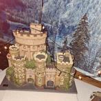 DEPARTMENT56  Windsor castle, Ophalen of Verzenden, Zo goed als nieuw