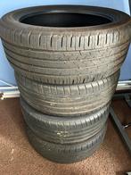 Continental zomerbanden 205/45 R17, Auto-onderdelen, Banden en Velgen, Ophalen, Gebruikt, 17 inch, 205 mm