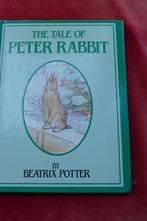 Beatrix Potter - The tale of Peter Rabbit, Boeken, Taal | Engels, Fictie, Ophalen of Verzenden, Beatrix Potter