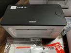 MUNBYN thermal label printer ITPP941-WH, Computers en Software, Printers, Ophalen of Verzenden, Zo goed als nieuw, Printer