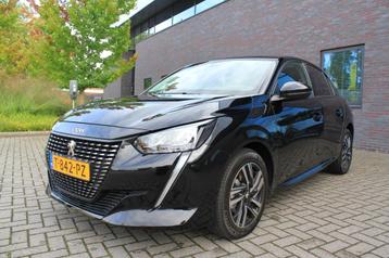 Peugeot 208 1.2 PureTech Allure Pack beschikbaar voor biedingen