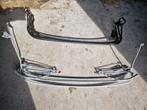 2 x MGB softtop Frame Grijs en een Zwart frame. MG B, Ophalen, Gebruikt