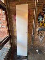 2 x witte Forsand IKEA deur voor paxkast 50x229, Huis en Inrichting, Ophalen, Zo goed als nieuw, 25 tot 50 cm, 50 tot 100 cm