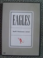 Eagles - Hell Freezes Over (DVD) Live, Cd's en Dvd's, Alle leeftijden, Ophalen of Verzenden, Zo goed als nieuw, Muziek en Concerten