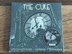 3Cd The Cure Show Of A Lost World Live Troxy 2024 FULL SHOW!, Ophalen of Verzenden, 1980 tot 2000, Zo goed als nieuw