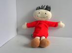 Suske en Wiske # Schanulle pop ca. 30 cm, Verzamelen, Ophalen of Verzenden, Suske en Wiske, Zo goed als nieuw, Beeldje of Figuurtje