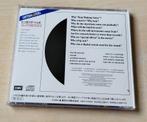 Talking Heads - Stop Making Sense CD 1984/1990 Japan OBI, Ophalen of Verzenden, Zo goed als nieuw, Progressive