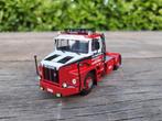 Tekno Scania Torpedo 141 4x2 van Erik Dellemans, ., Nieuw, ., Ophalen of Verzenden