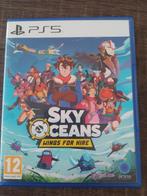 ️ *Sky Oceans: Wings for Hire (PS5) – Nieuwstaat!* ️, Ophalen of Verzenden, Zo goed als nieuw