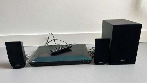 Sony BDV-EF1100 2.1 Blu-ray/bluetooth/wifi/lan/FM, Audio, Tv en Foto, Home Cinema-sets, Gebruikt, Blu-ray-speler, 2.1-systeem