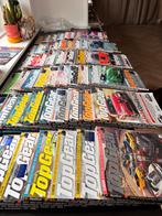 TopGear tijdschriften 2014 t/m 2023, Boeken, Ophalen of Verzenden, Algemeen