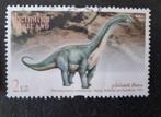 Thailand dino, Ophalen of Verzenden, Dier of Natuur