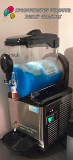 Te huur Slush Puppy machine, Ophalen of Verzenden, Overige