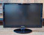 Samsung SyncMaster P2370 23" Widescreen LCD monitor, Ophalen, Gebruikt, Full HD, 60 Hz of minder