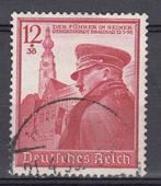 D.Reich 691, Postzegels en Munten, Postzegels | Europa | Duitsland, Verzenden, Duitse Keizerrijk, Gestempeld