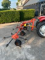 Deutz-Fahr KH500DN schudder, Zakelijke goederen, Agrarisch | Werktuigen, Ophalen of Verzenden, Weidebouw