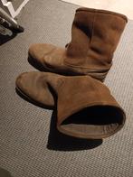 Wandel Laarzen Maat 45 - Amper Gedragen, Kleding | Heren, Schoenen, Ophalen, Bruin, Zo goed als nieuw, Human Nature