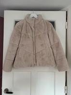 Jas van Zara maat s, Kleding | Dames, Jassen | Winter, Zara, Ophalen of Verzenden, Maat 36 (S), Beige