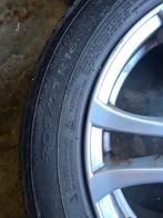 Ford Focus Zomerbanden met Velg - Set van 4, Auto-onderdelen, Banden en Velgen, Ophalen, Gebruikt, 16 inch, Banden en Velgen