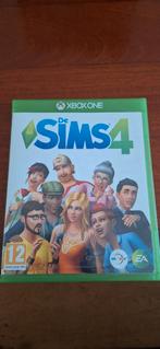 Sims 4 voor Xbox, Ophalen of Verzenden, Zo goed als nieuw