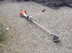 Bosmaaier Stihl fs460c met alle accessoires, Tuin en Terras, Bosmaaiers, Ophalen, Zo goed als nieuw, Benzine