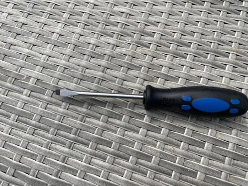 Nieuwe platte schroevendraaiers – ergonomisch handvat, Doe-het-zelf en Verbouw, Gereedschap | Handgereedschap, Nieuw, Ophalen of Verzenden