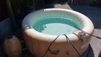 Opblaasbare jacuzzi, Ophalen, Zo goed als nieuw